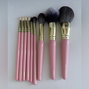 P Louise Brush Bundle
